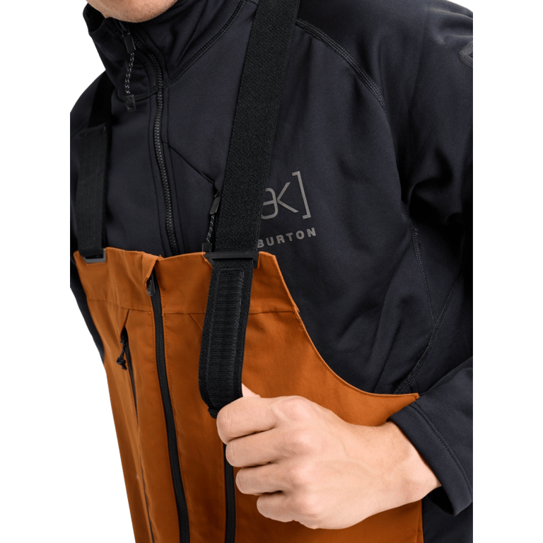 AK Cyclic Gore-Tex Bib Snowboard Pants