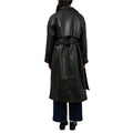 Luxe Trench Coat - Womens