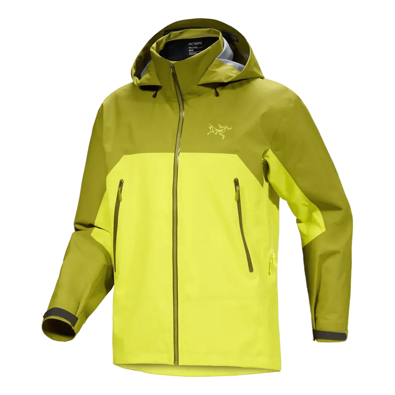 Beta AR Ski Jacket