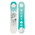 2027 Feelgood Smalls Snowboard - Kids