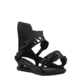C-8 Snowboard Bindings