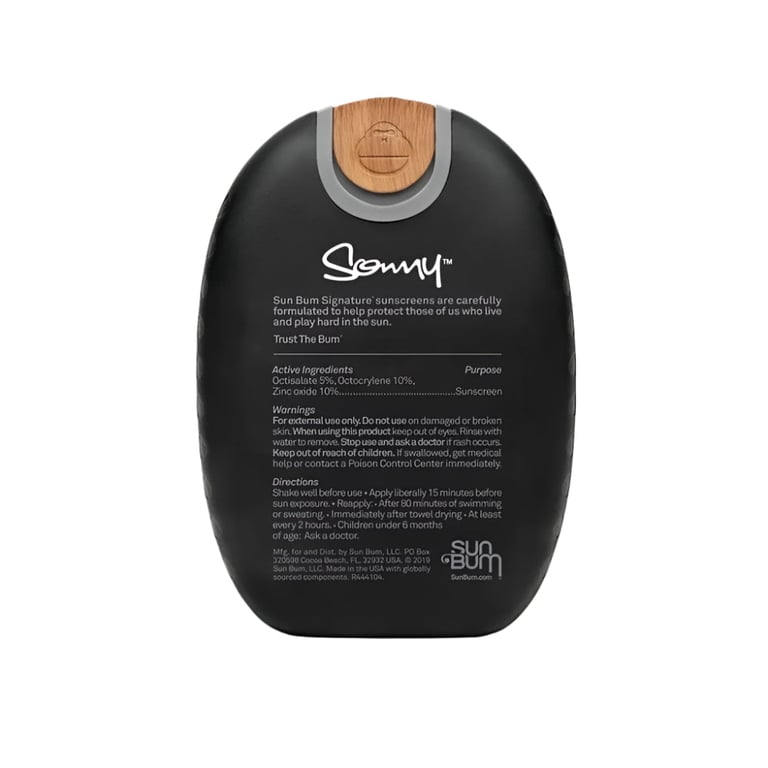 Signature SPF 50 Lotion