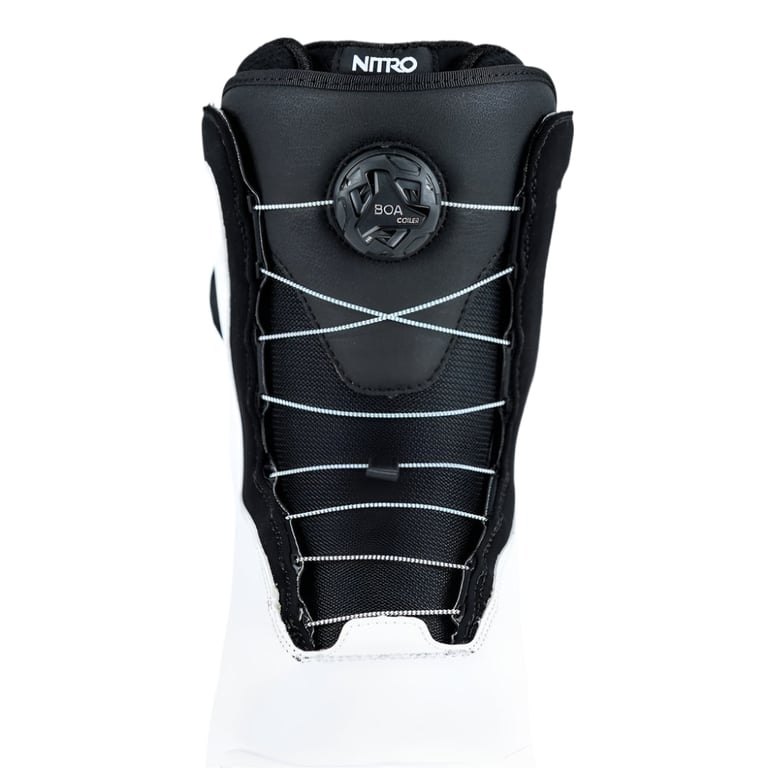 Cypress Boa Snowboard Boots - Womens
