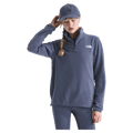 Glacier Fleece ¼ Zip Jacket - Womens