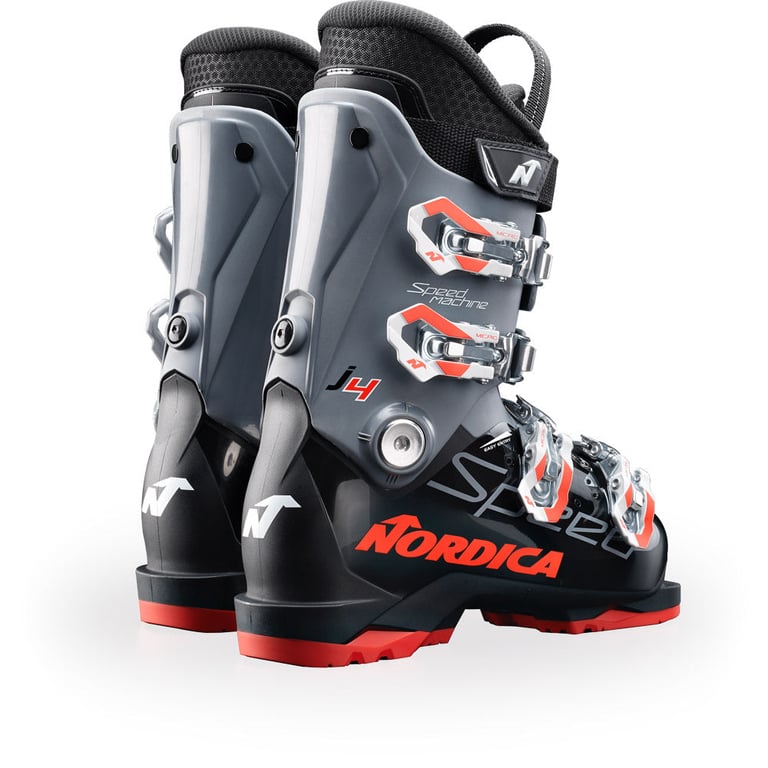 Nordica Speed Machine J 4 Ski Boots - Kids | Rhythm Snowsports.