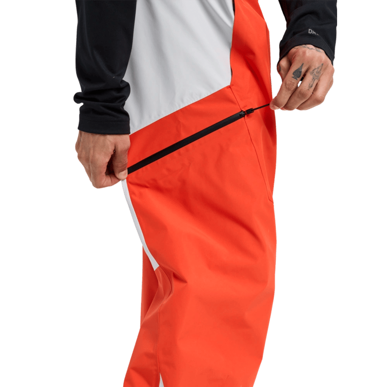Reserve Gore-Tex Bib Snowboard Pants