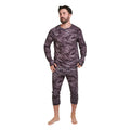 Hitatech Thermal 3/4 Pant