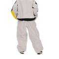 Mountain 3L Seam Sealing Wide Ventilation Snowboard Pants