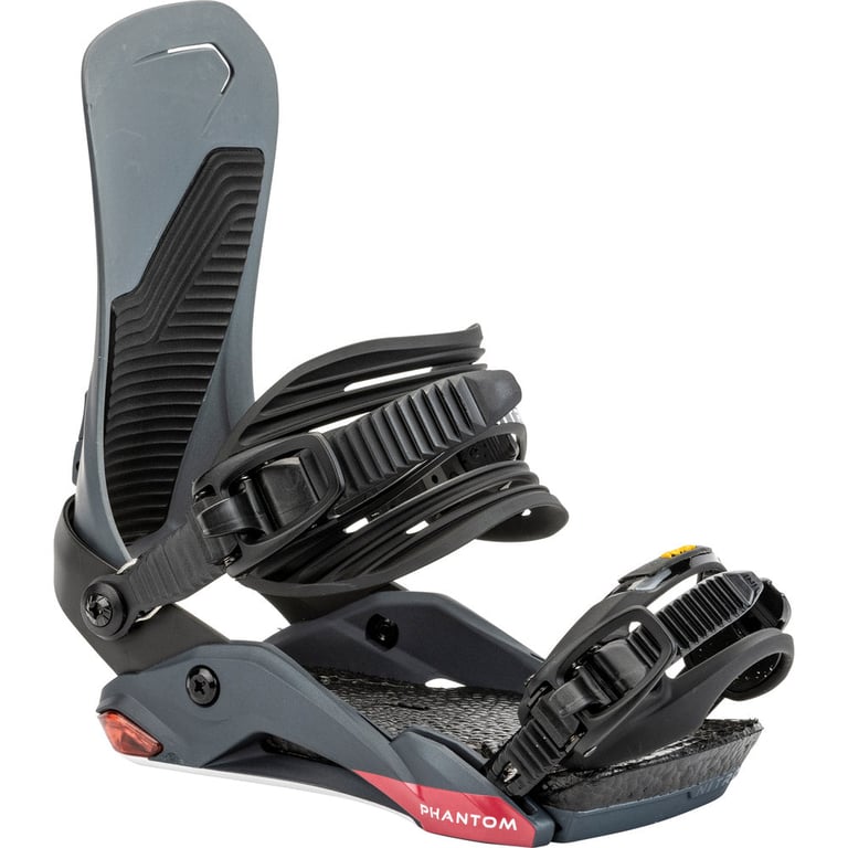 Phantom Snowboard Bindings