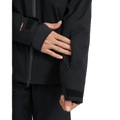 Quantum Jacket