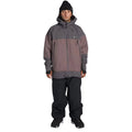 DC-43 Anorak Snowboard Jacket