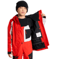 Shell Gore-Tex Snowboard Jacket - Kids