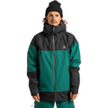 DC-43 Anorak Snowboard Jacket