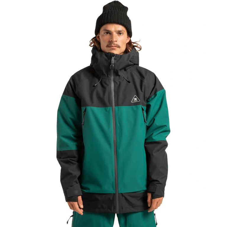 DC-43 Anorak Snowboard Jacket