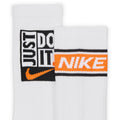 Everyday Plus Crew 3Pk 144 Socks