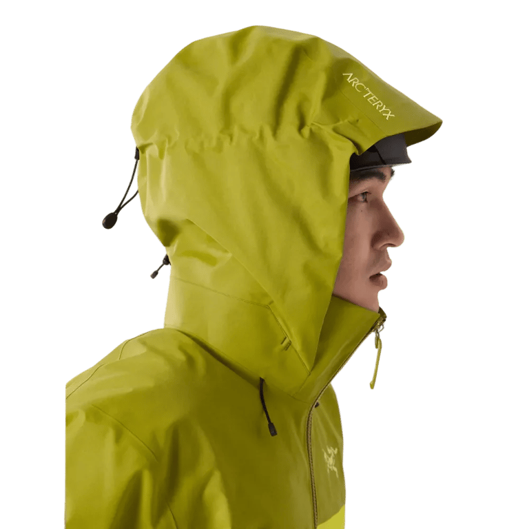 Beta AR Ski Jacket