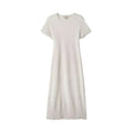 Sheer Knit Dress
