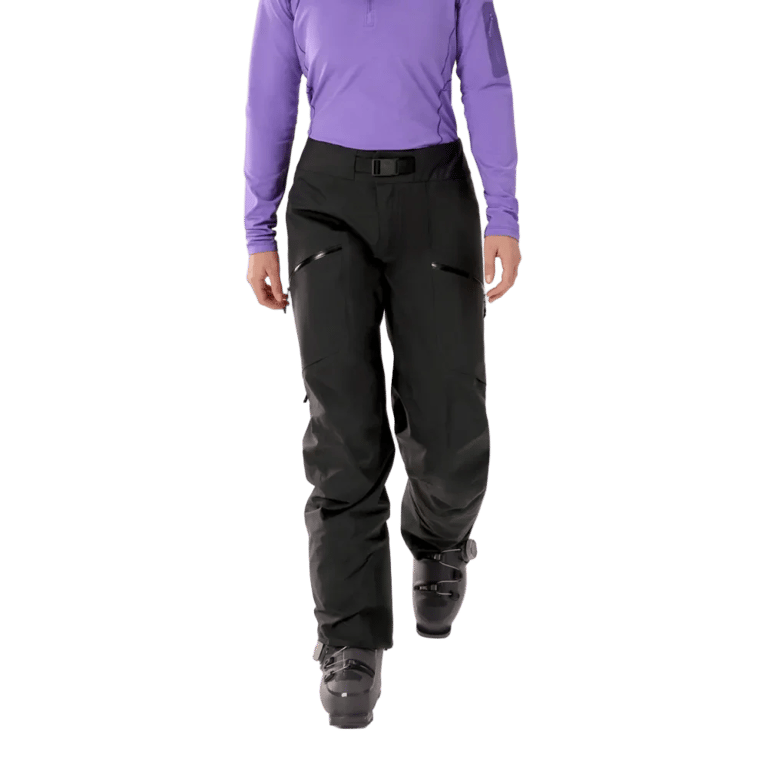 Arcteryx Sentinel Ski Pants - Womens | Rhythm Snowsports.
