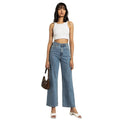 94 High & Wide Jean - Womens