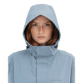 Beyond Medals The Snowboard Jacket