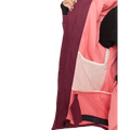 Anti Series Parker Ski Jacket - Womens