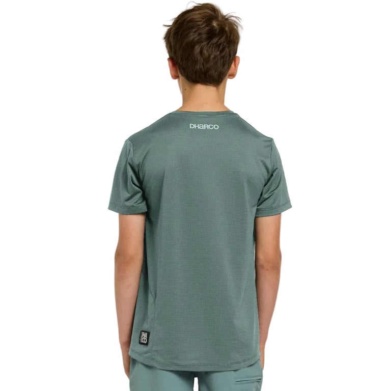 Dharco Ather MTB S/S Jersey - Kids