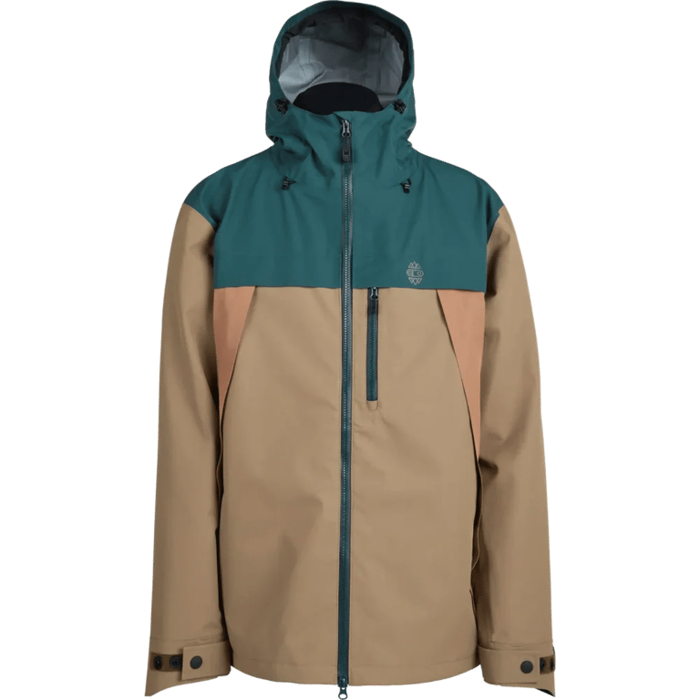 Beast 3L Snowboard Jacket