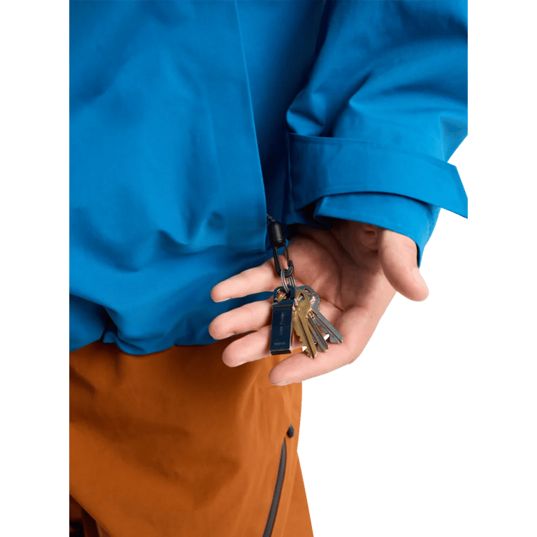 AK Cyclic Gore-Tex 2L Snowboard Jacket