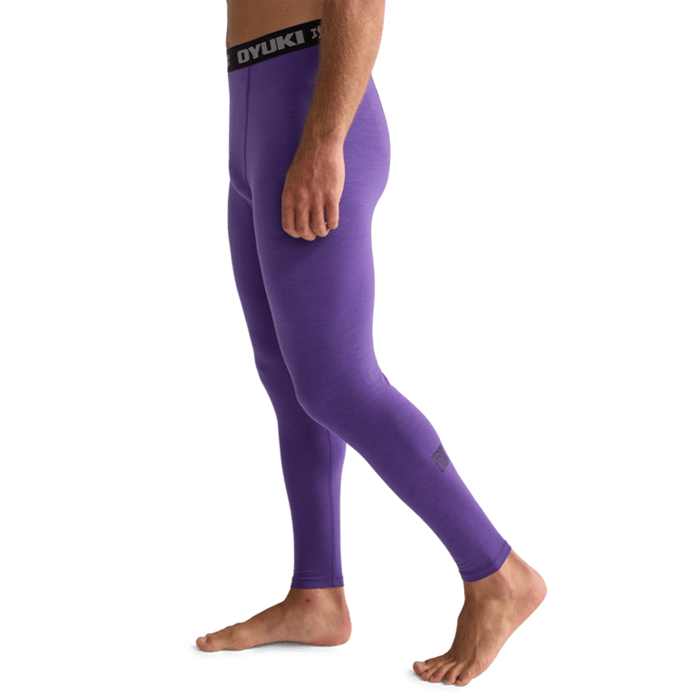 Merino Thermal Pant