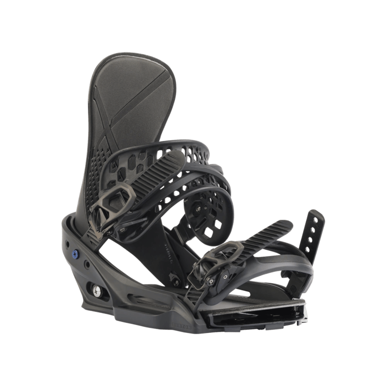 X EST Snowboard Bindings
