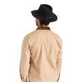 Messer Western Fedora