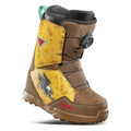 Lashed BOA Fava Boot - Kids