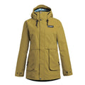 Nicolette Snowboard Jacket - Womens