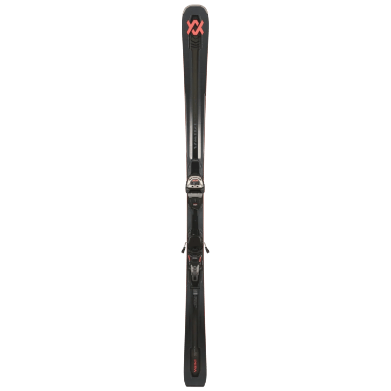 2027 Peregrine Jr Ski w/ Binding (70-90) - Kids