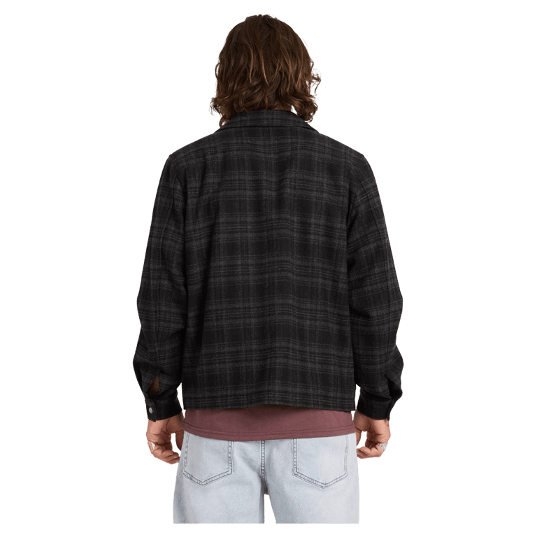 Avoider Jacket