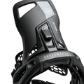 OG Supermatic Snowboard Bindings