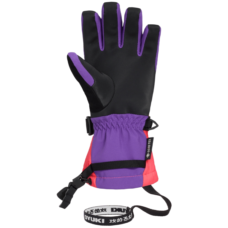 Icho Gtx Gloves - Kids