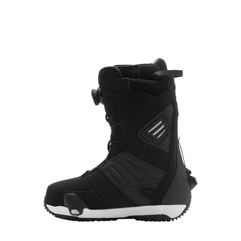 DC Judge Step On Snowboard Boots