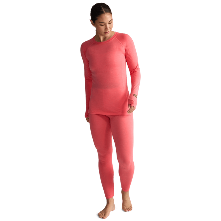 Merino Thermal Pant - Womens