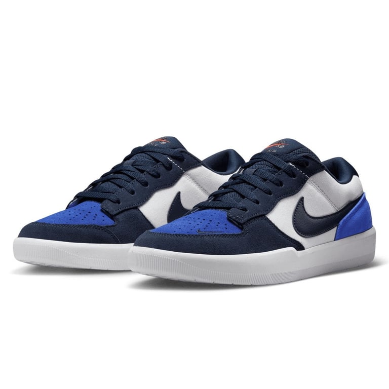 SB Force 58 Shoes