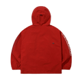 Light Active Hooded Snowboard Jacket