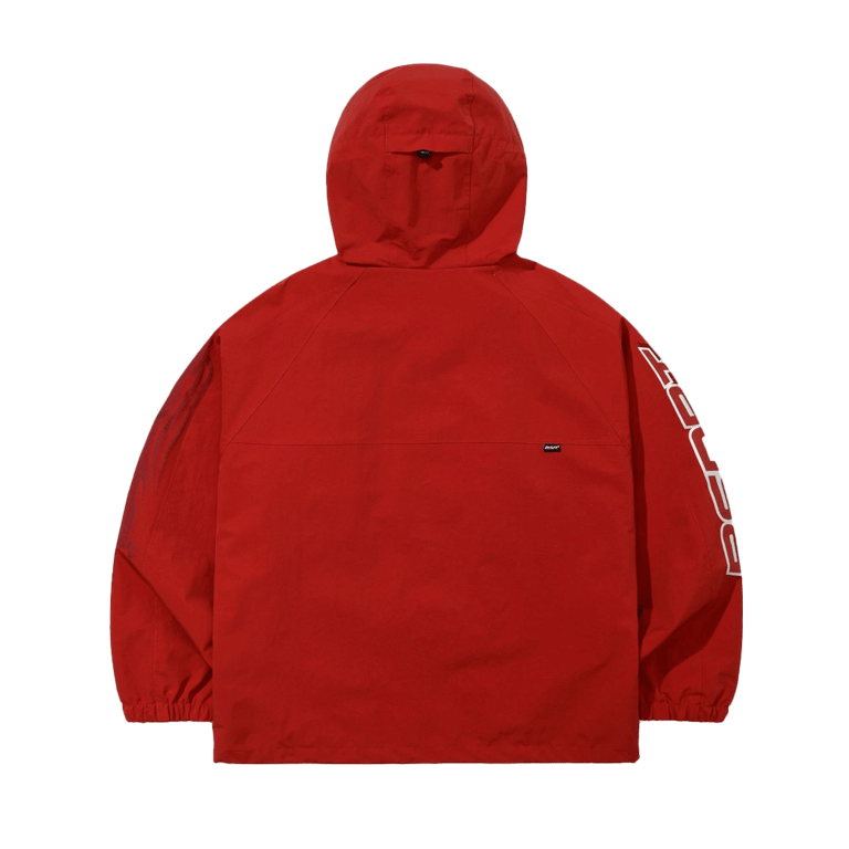 Light Active Hooded Snowboard Jacket