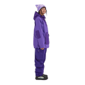 Nai Freedom Pullover Snowboard Jacket - Womens