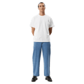 Fast Forward Denim Ultra Baggy Jeans