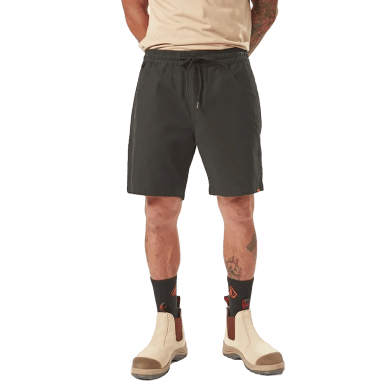 Caliper Ew Work Short 17