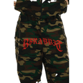 Always On Super Wide Jogger Snowboard Pants