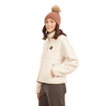 Banksia Fleece Jacket - Womens