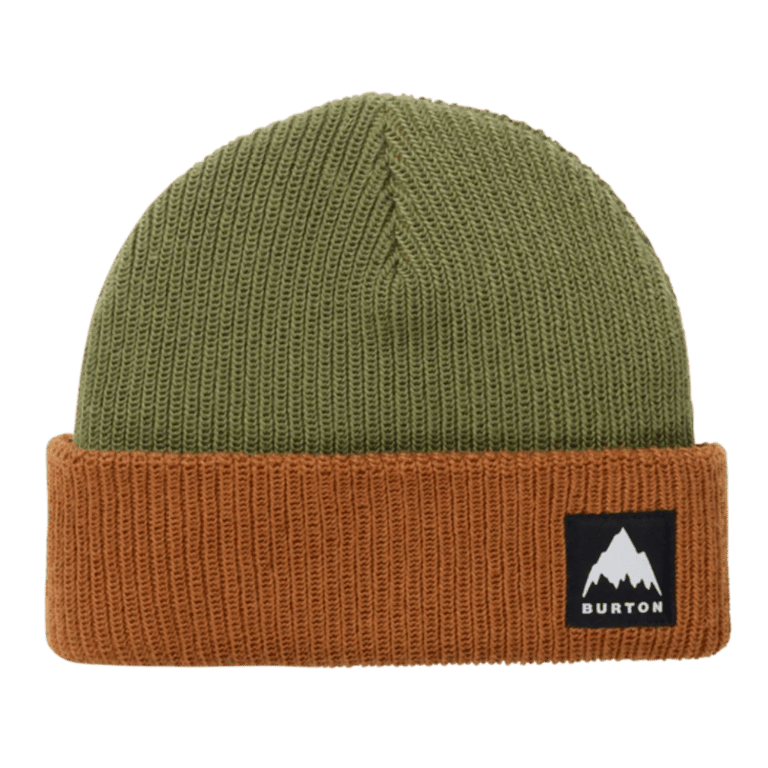 Recycled VT Beanie