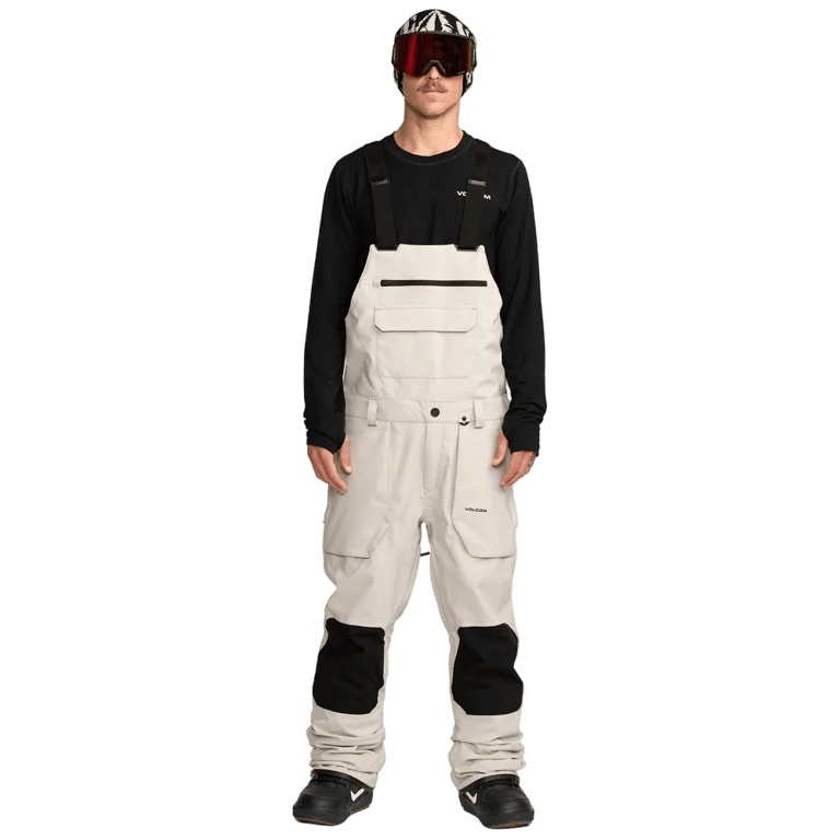 Volcom Roan Bib Snowboard Pants