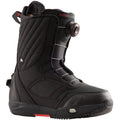 Black Burton Limelight Step On Wide Snowboard Boots - Womens